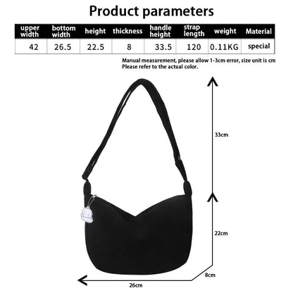 Elegant Shoulder Bag