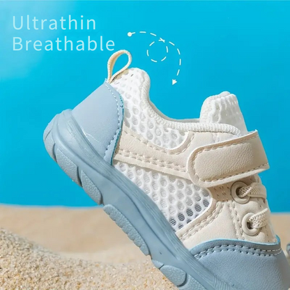 Ember Baby Barefoot Shoes Flexible Soft Sole - Vonnera