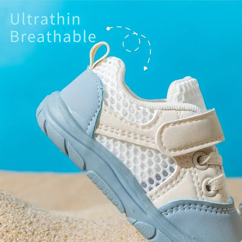 Ember Baby Barefoot Shoes Flexible - Vonnera