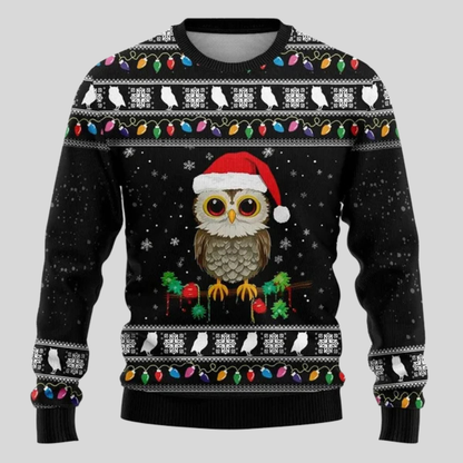 Men's Christmas Sweater
