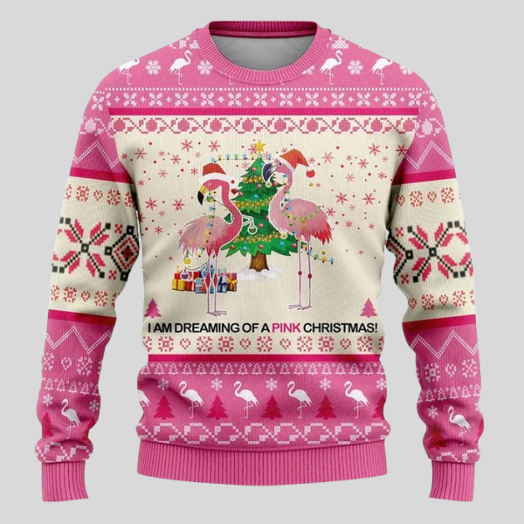 Men's Christmas Sweater