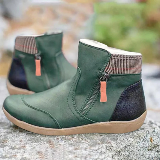 Women's Waterproof Winter Boots - Vonnera