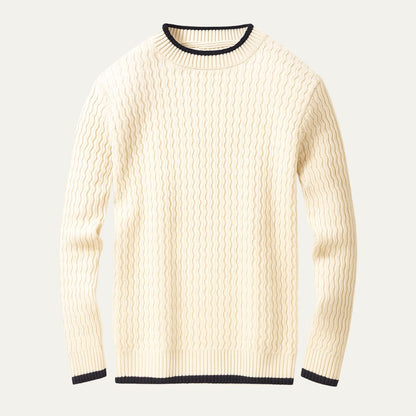 Men's Crewneck Sweater