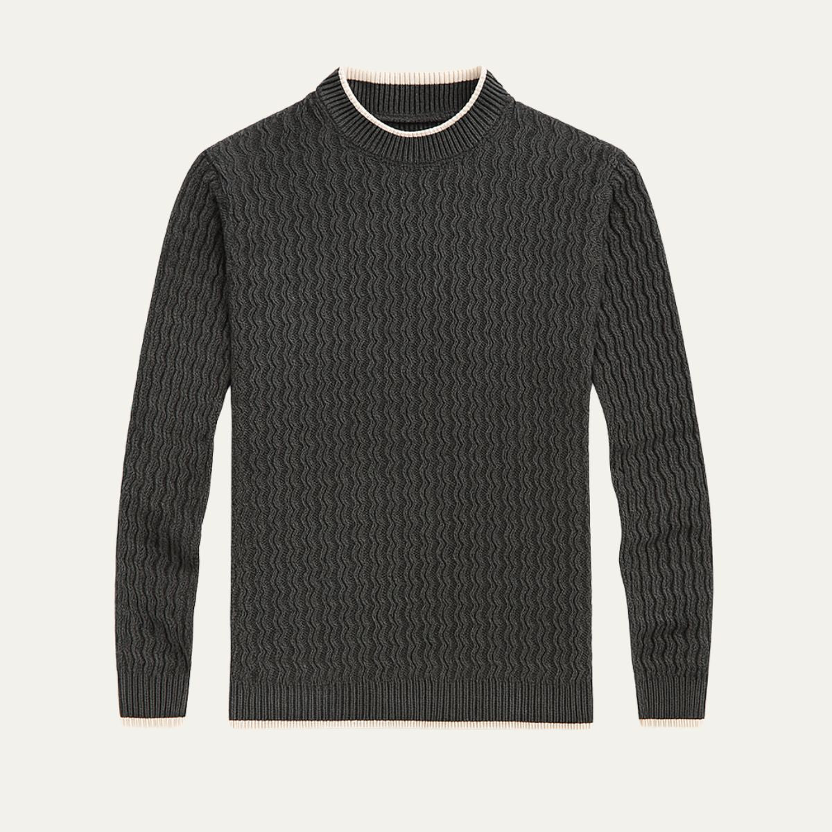 Men's Crewneck Sweater