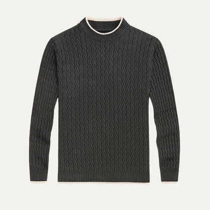 Men's Crewneck Sweater