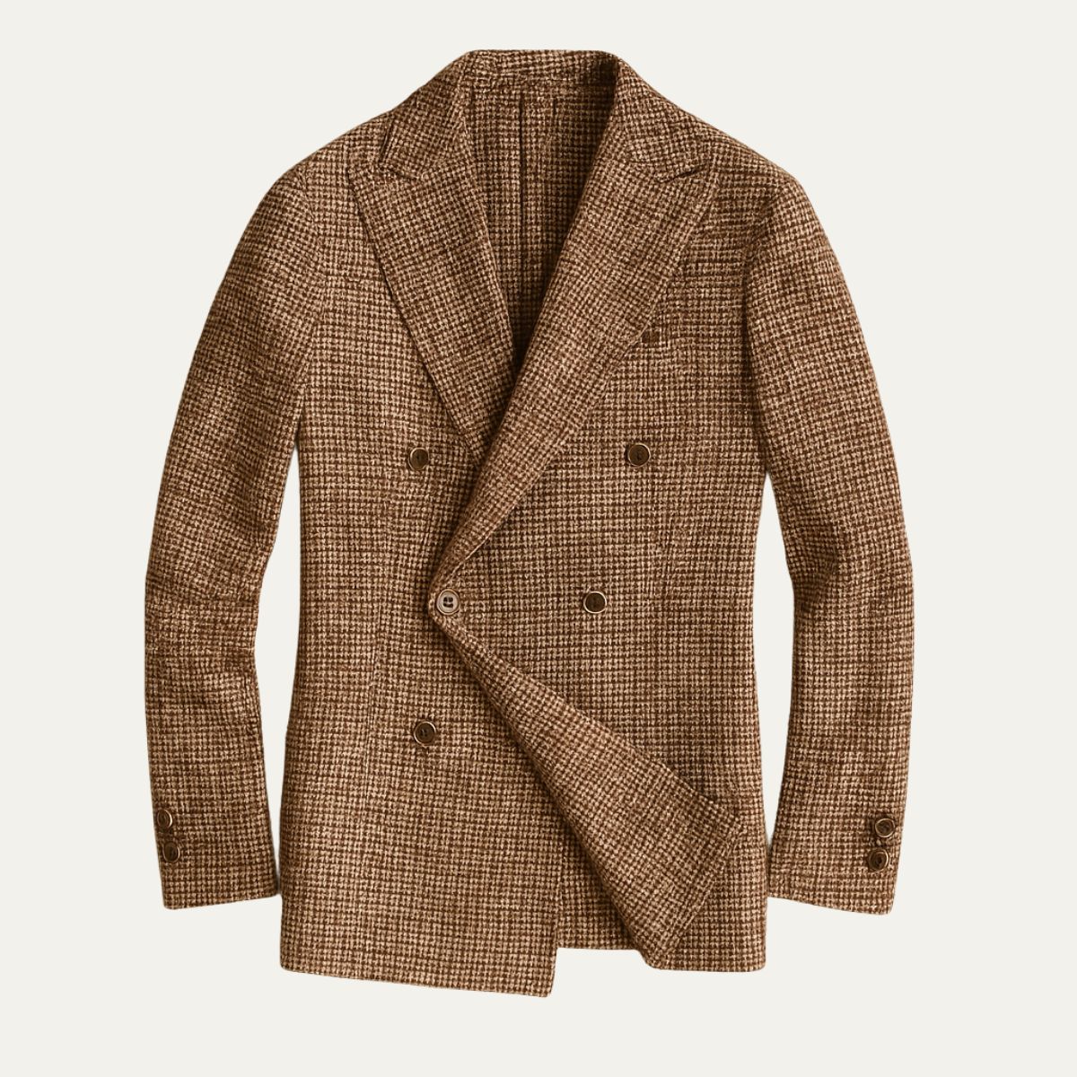 Wessex Men's Elegant Blazer - Vonnera