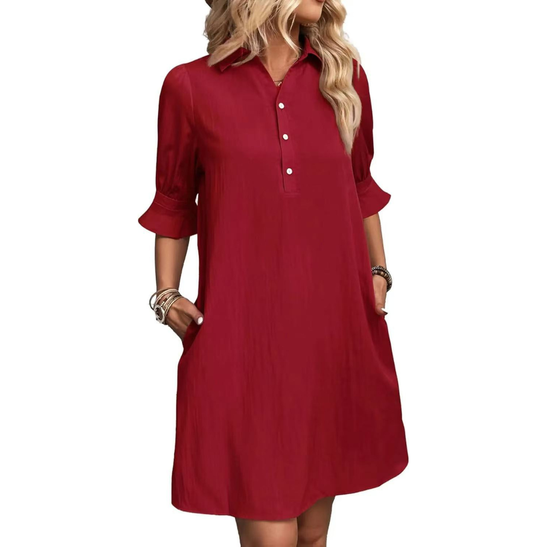 Elegance Women's Dress