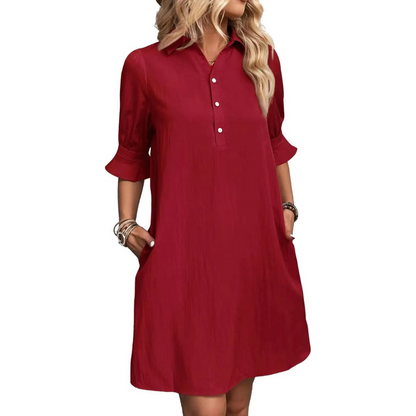 Elegance Women's Dress