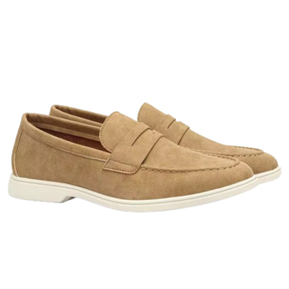 Men's Orthopedic Comfort Loafers All-Day Support
