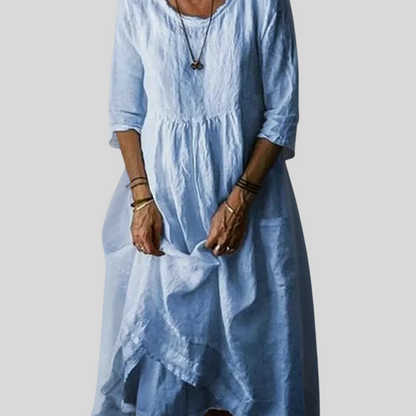 Women's Day To Evening Dress