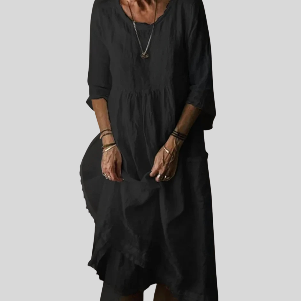 Women's Day To Evening Dress
