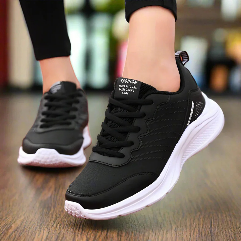 Women's Non Slip Work Shoes