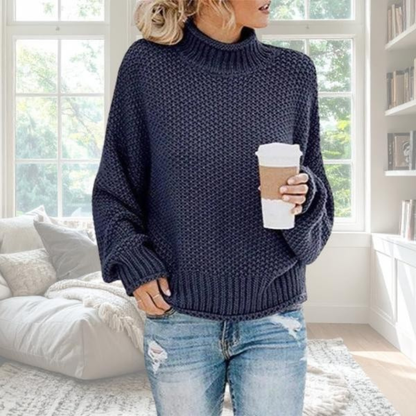 Women's Uniform Knit Sweater