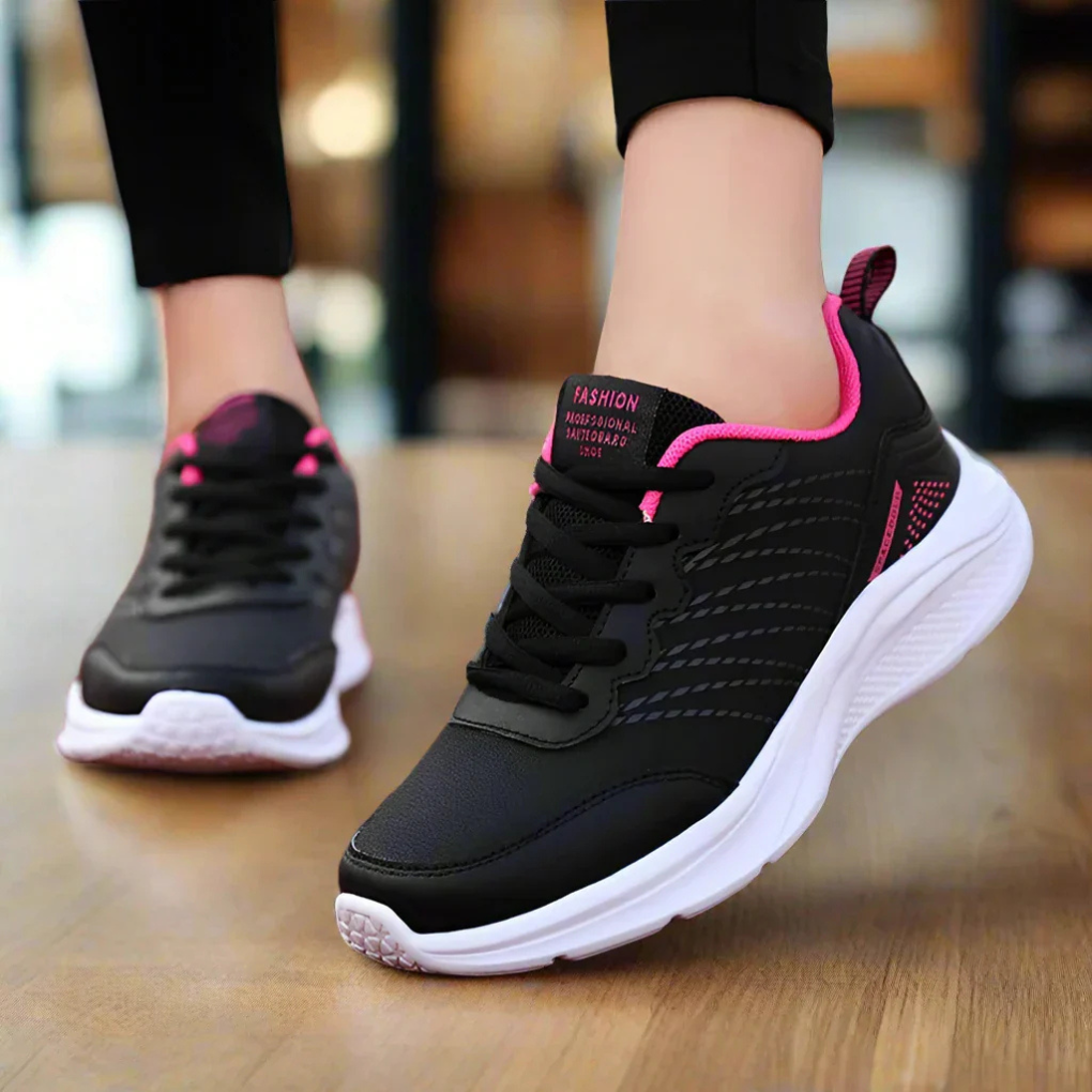Women's Non Slip Work Shoes