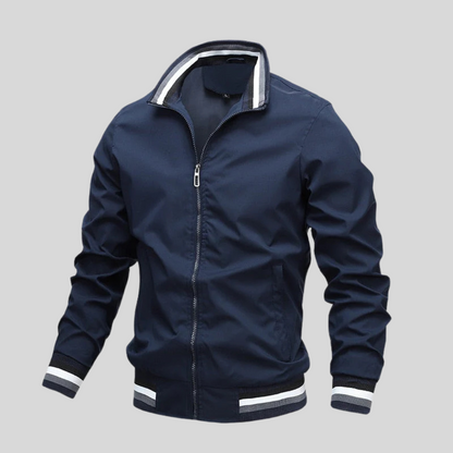 Men's Transition Jacket Waterproof Versatile