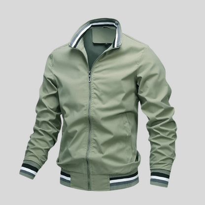Men's Transition Jacket Waterproof Versatile