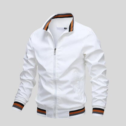 Men's Transition Jacket Waterproof Versatile - Vonnera