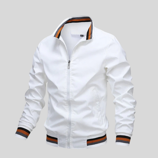 Men's Transitional Jacket Waterproof Versatile - Vonnera