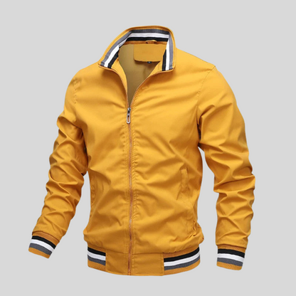 Men's Transition Jacket Waterproof Versatile