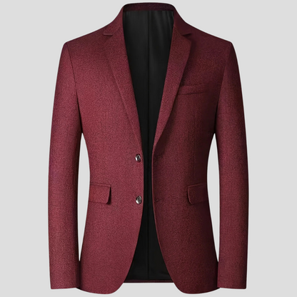 Men's Blazer Jacket Semi Formal - Vonnera