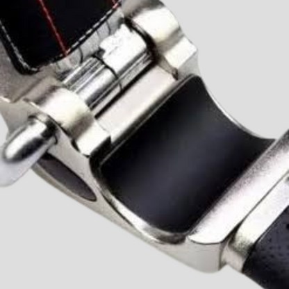 Steering Wheel Lock Adjustable Anti Theft Barrier