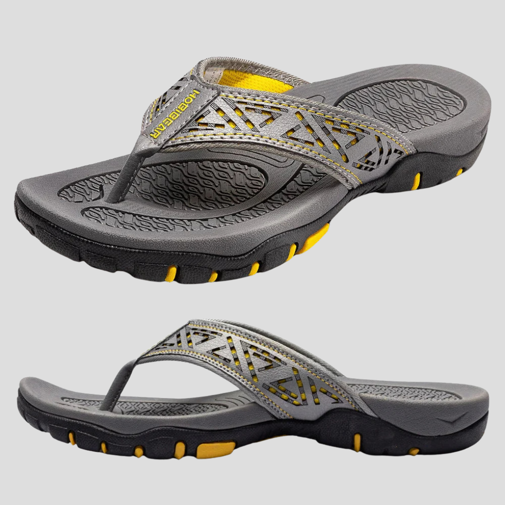 Men's Slip On Water Shoes Grippy Wet Conditions