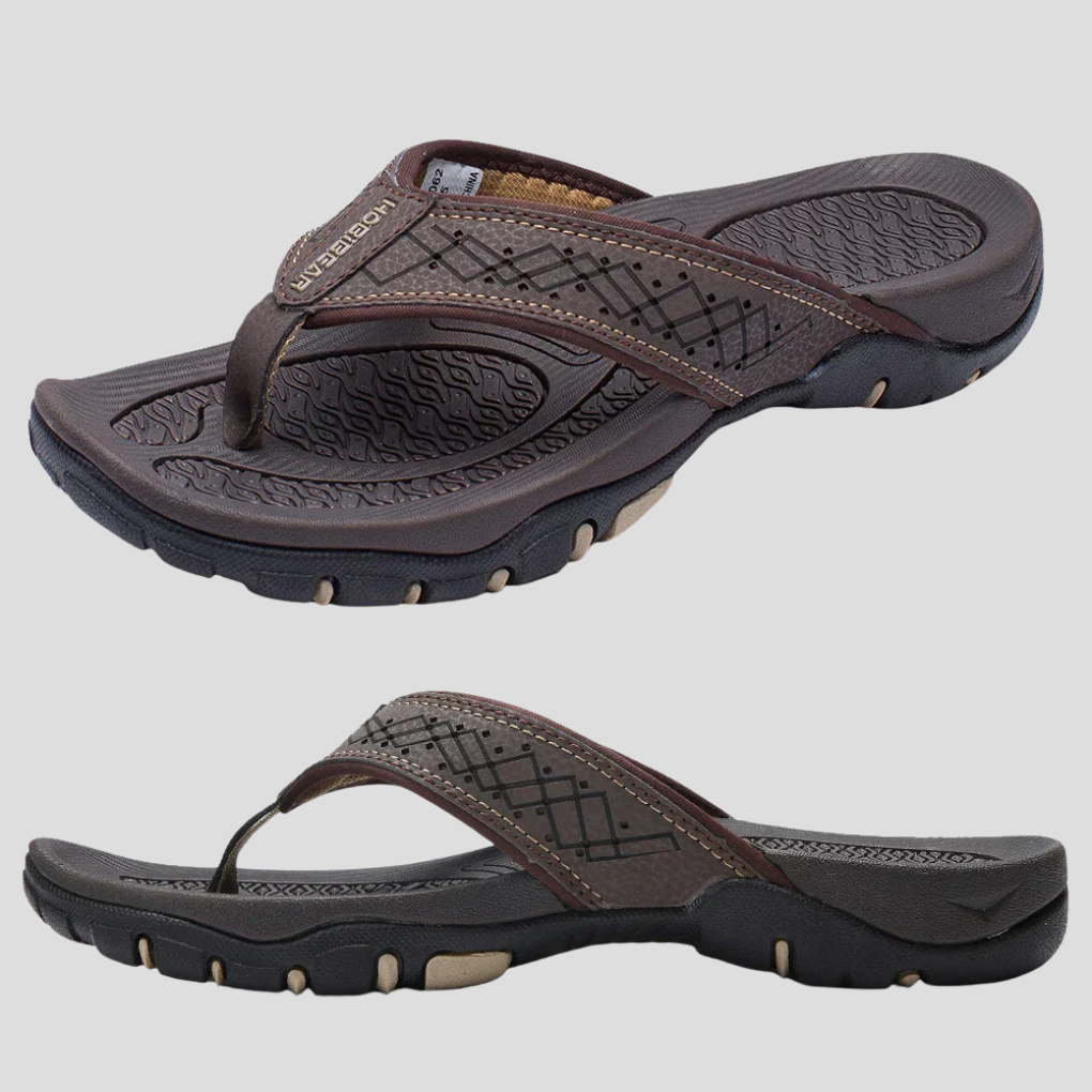 Men's Slip On Water Shoes Grippy Wet Conditions - Vonnera