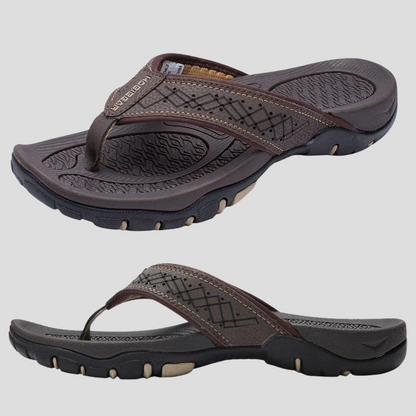 Men's Slip On Water Shoes Grippy Wet Conditions - Vonnera