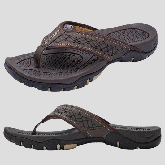 Men's Slip On Water Shoes Grippy Wet Conditions - Vonnera