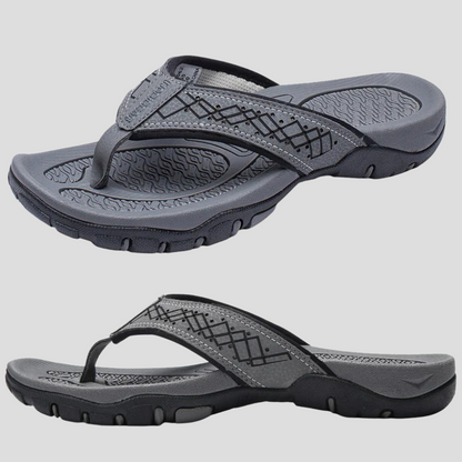 Men's Slip On Water Shoes Grippy Wet Conditions