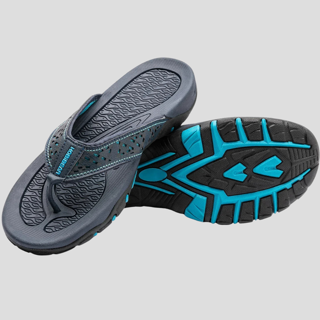 Men's Slip On Water Shoes Grippy Wet Conditions