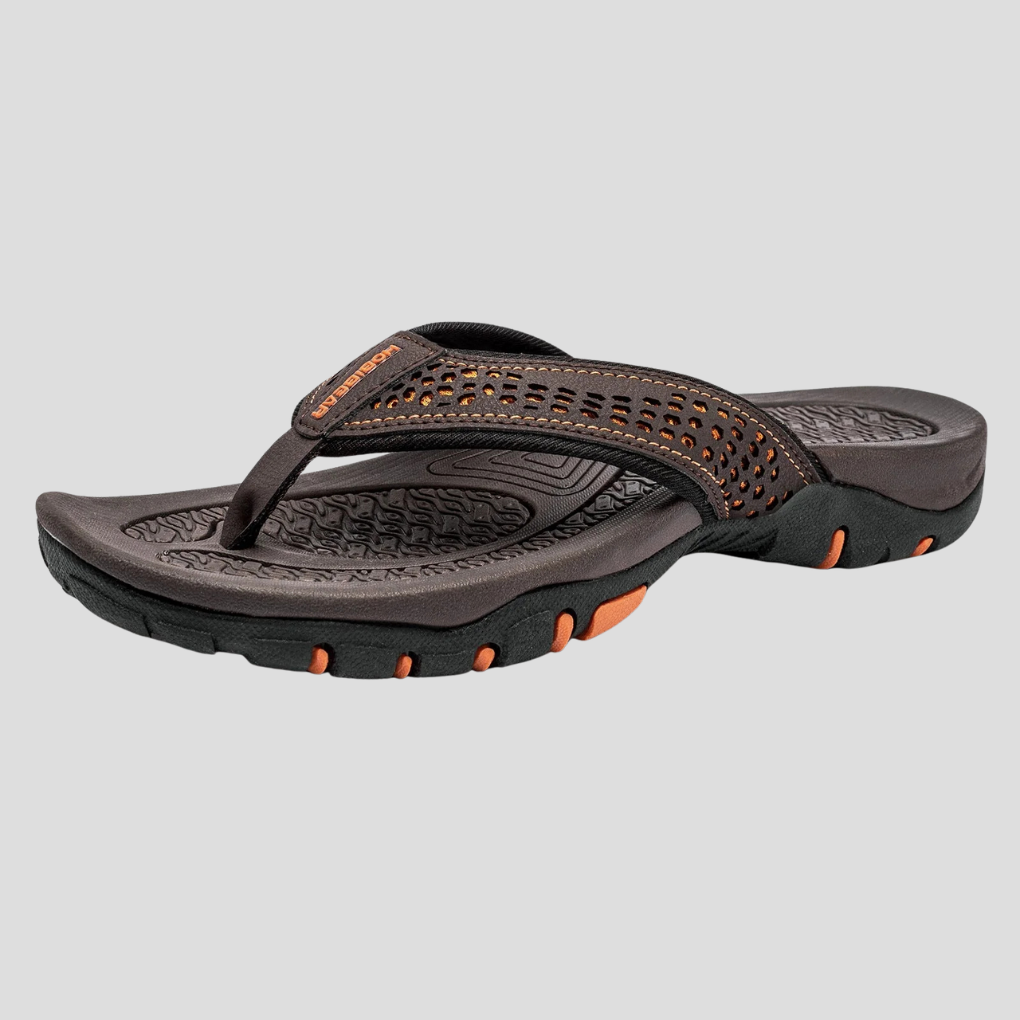 Men's Slip On Water Shoes Grippy Wet Conditions