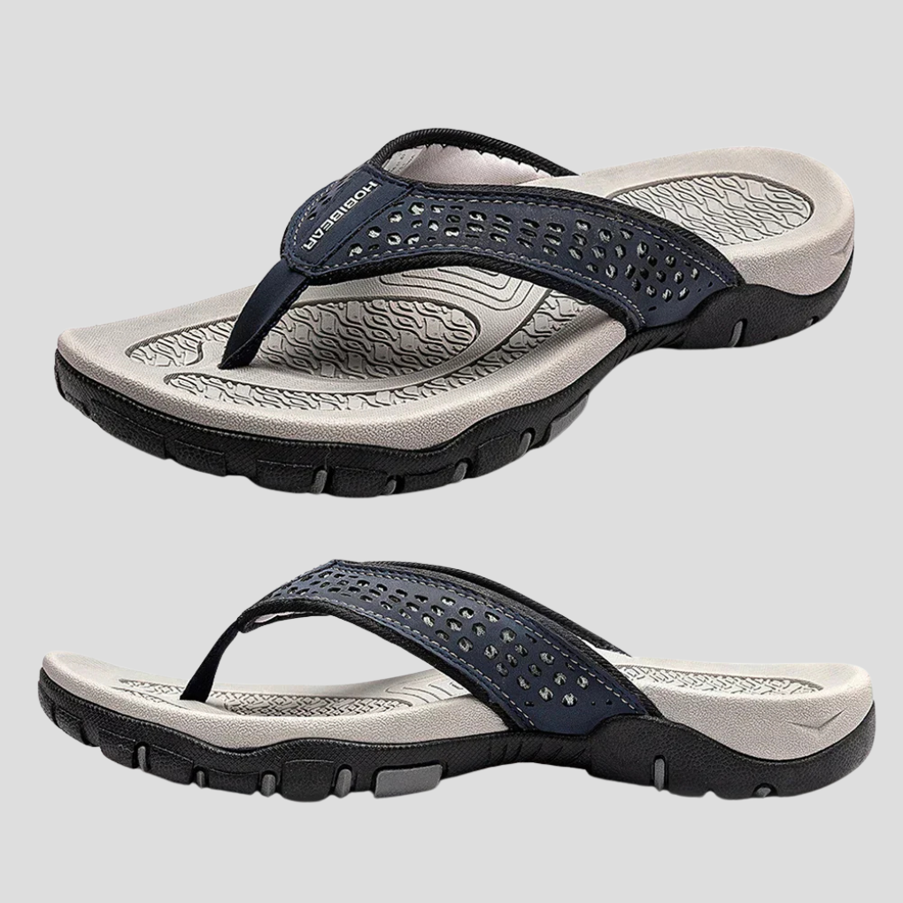 Men's Slip On Water Shoes Grippy Wet Conditions
