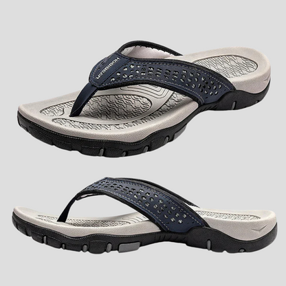 Men's Slip On Water Shoes Grippy Wet Conditions