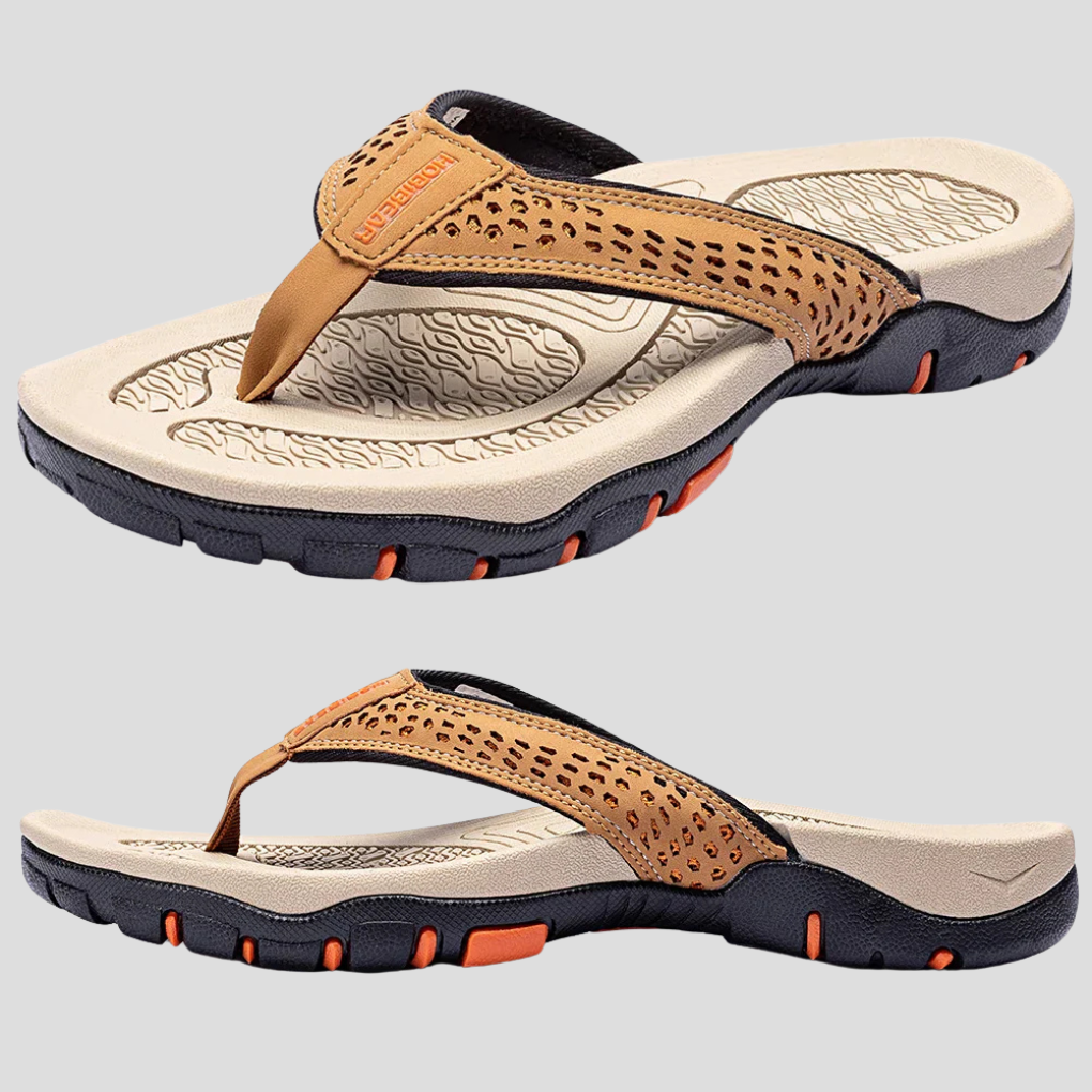 Men's Slip On Water Shoes Grippy Wet Conditions