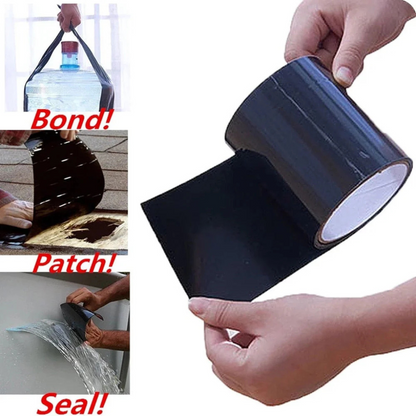 Leak Repair Tape Waterproof Sealant for Cracks