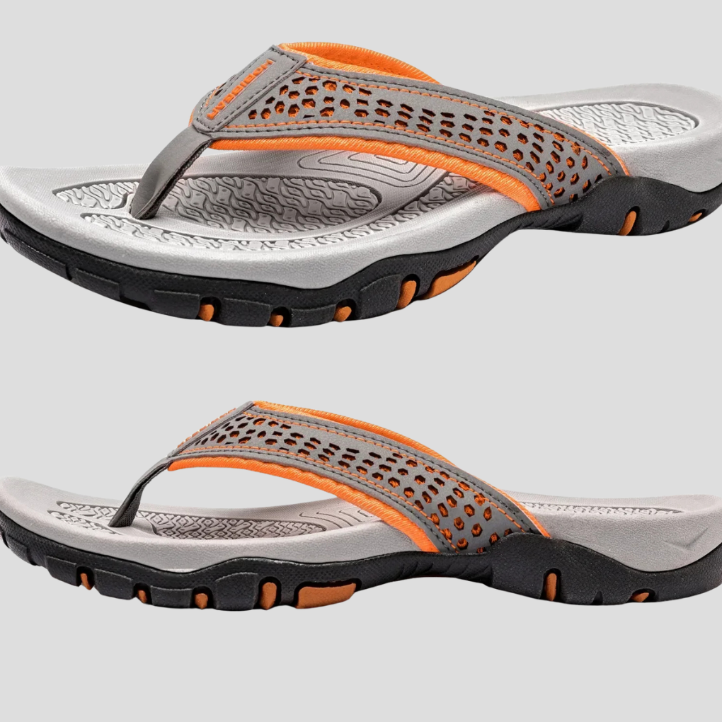 Men's Slip On Water Shoes Grippy Wet Conditions