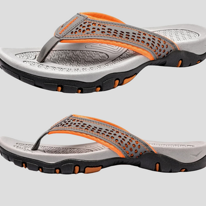 Men's Slip On Water Shoes Grippy Wet Conditions