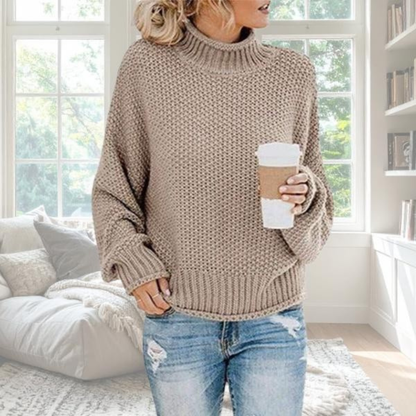 Women's Uniform Knit Sweater