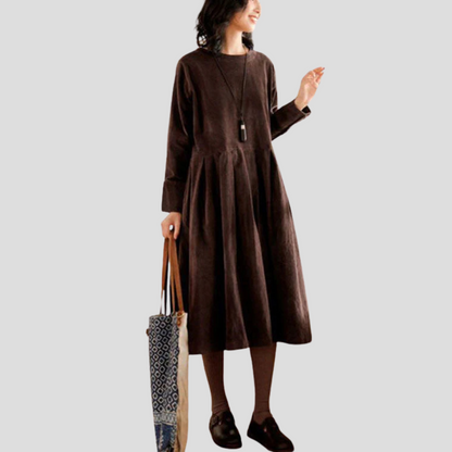 Women's Formal Long Dress Elegant Special Occasion