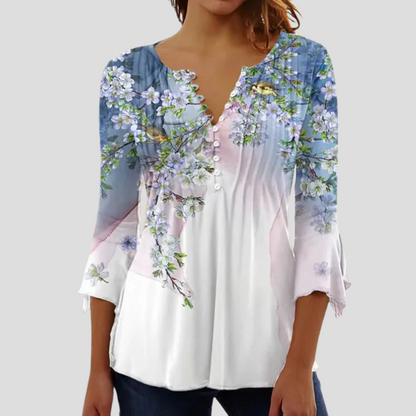 Women's Blouse