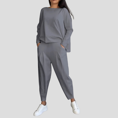 Women's 2 Piece Clothing Set