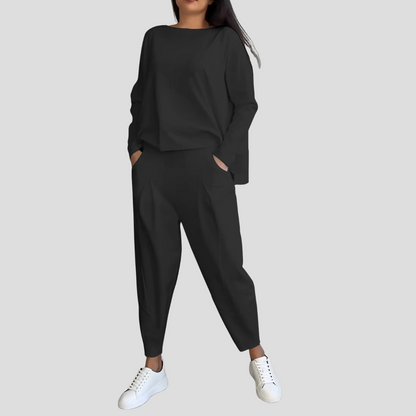 Women's 2 Piece Clothing Set - Vonnera