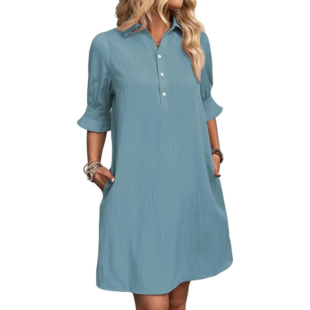 Elegance Women's Dress