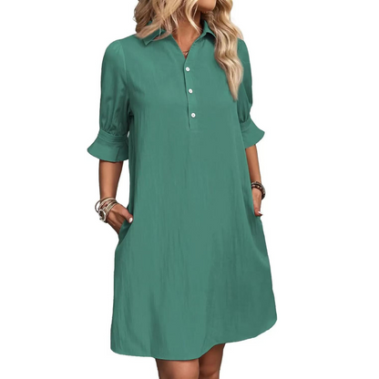Elegance Women's Dress