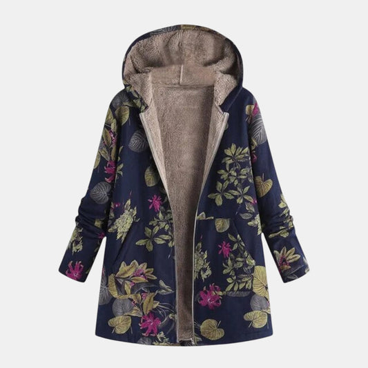 Frances™ | Cozy Elegant Coat