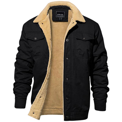 Ranger Jacket Waterproof Outdoor Coat