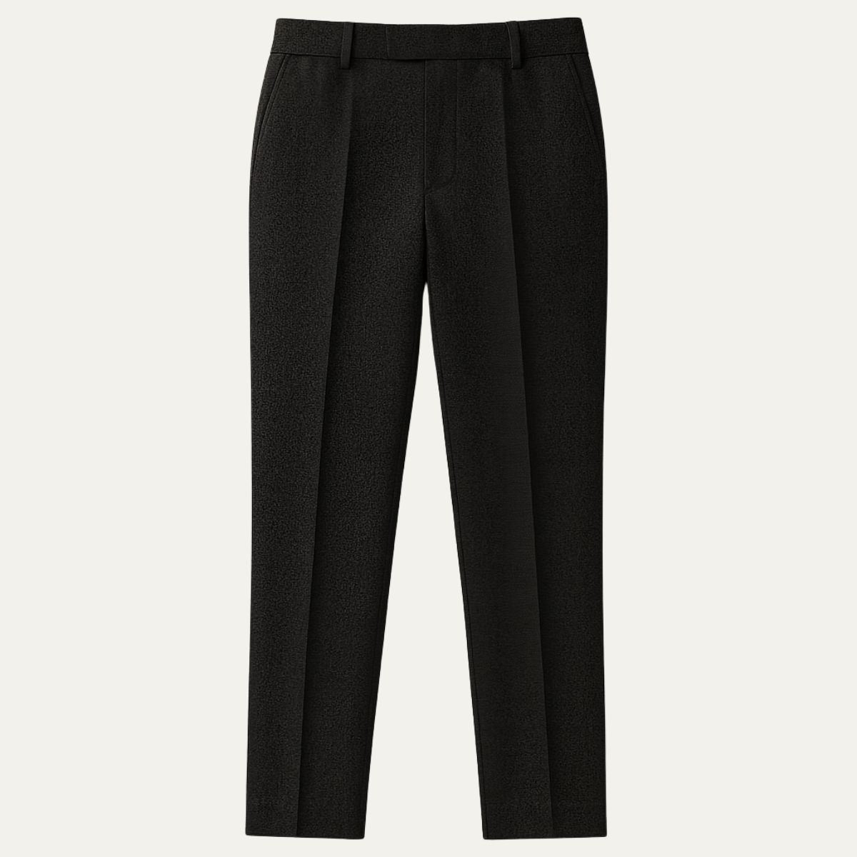 Men's Elegant Business Pants Silicon