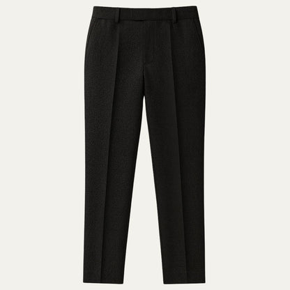 Men's Elegant Business Pants Silicon