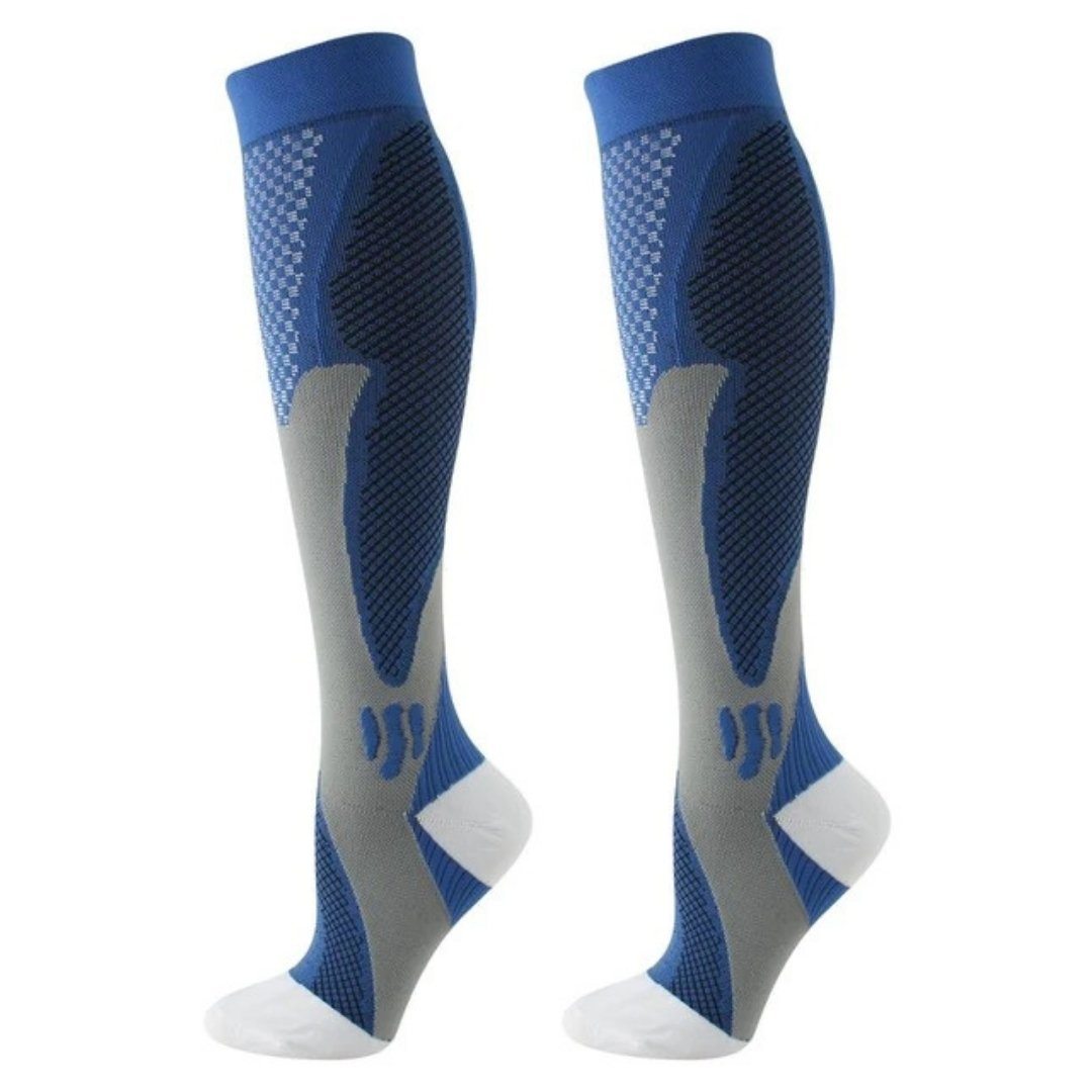 Vonnera Compression Socks Support Knee High - Vonnera